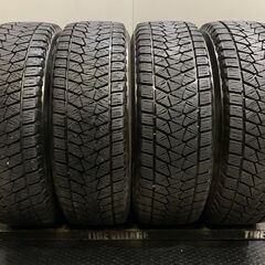 BS BRIDGESTONE BLIZZAK DM-V2 225...
