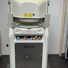 【引取歓迎】アイコー 全自動分割丸目機　KSA-30 自動分割・...
