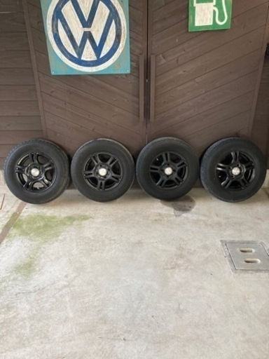 WEDS (ウェッズ) JOKER MAXIM (ジョーカーマキシム) 12インチ　アルミホイール