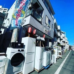 【武蔵小山店】 ¥7980〜 電子レンジ　全品動作確認済み 🚚 運搬無料エリア有 / 品川区 リサイクルショップ ランバールーム 武蔵小山店 ◀︎ 武蔵小山パルム 戸越銀座 隣接の画像