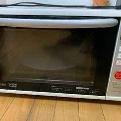 電子レンジが必要の方