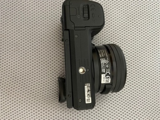 α6300 レンズ3点セット