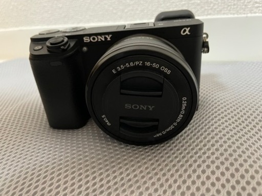 α6300 レンズ3点セット