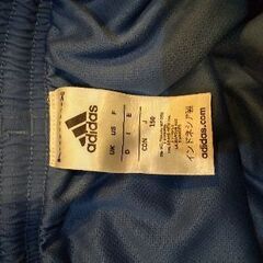 《美品》150size水着Adidasの画像