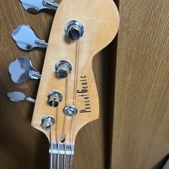 フォトジェニック  ベース　ジャンク ！