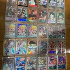ワンピース　まとめ売り ワンピースカード 大量まとめ売り 引き取りに来れる方