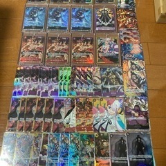 ワンピースカード 大量まとめ売り 引き取りに来れる方