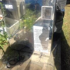 石油給湯機コロナ CORONA UKB-SA470FRX