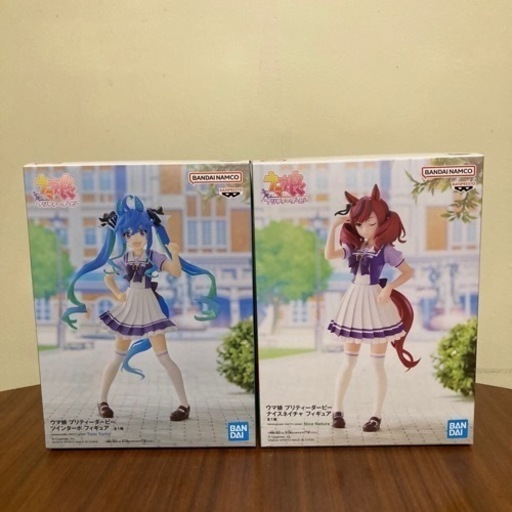 【SOLD】フィギュア10体　バラエティセット