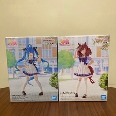 【SOLD】フィギュア10体　バラエティセットの画像
