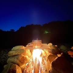 キャンプ仲間募集🏕️ - 福山市