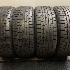 TOYO winter TRANPATH TX 235/55R1...