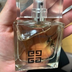 GIVENCHY香水の画像