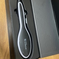 メイクジーナ グラマー ストレートブラシ