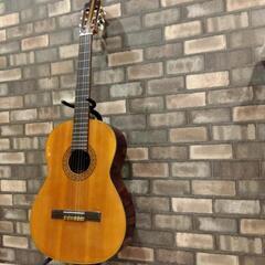 Beabell ガットギター/Gut Guitar 90 クラシックギター MISUZU GAKKI 　弦楽器　本体のみ レトロの画像