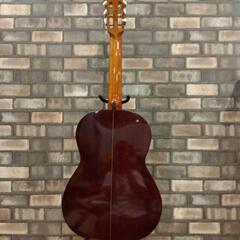 Beabell ガットギター/Gut Guitar 90 クラシックギター MISUZU GAKKI 　弦楽器　本体のみ レトロの画像