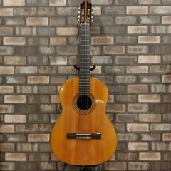 Beabell ガットギター/Gut Guitar 90 クラシックギター MISUZU GAKKI 　弦楽器　本体のみ レトロの画像