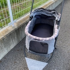 ペットカート　ペットバギー