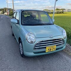 ミラジーノ★車検6年6月★キーレスキー★ユザー買取車