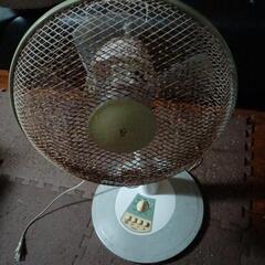 訳あり　扇風機