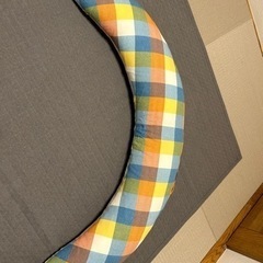 授乳クッション、抱き枕の画像