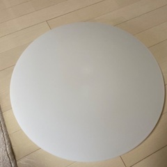 【2022年・1年使用未満】アイリスオーヤマ　シーリングライト6...