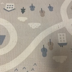 プレイマットの画像