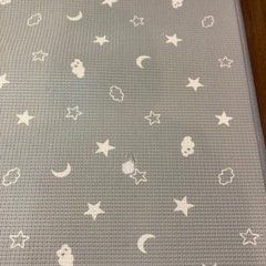 プレイマットの画像