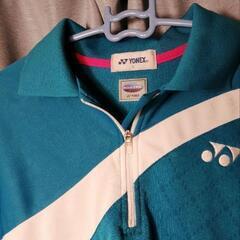 【新品未使用】YONEXユニフォームの画像