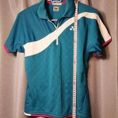 【新品未使用】YONEXユニフォームの画像