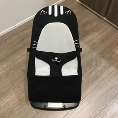 【決まりました】バウンサーの画像