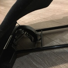【決まりました】バウンサーの画像