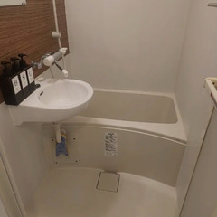 日中、空き時間のある方にオススメ☆清掃スタッフ募集【新宿区/北新宿】の画像