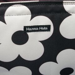 Hanna Hula(ハンナフラ)　ペット　キャリーバッグの画像