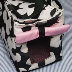 Hanna Hula(ハンナフラ)　ペット　キャリーバッグの画像