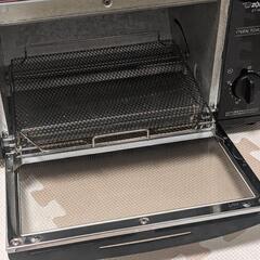 象印 オーブントースター 1000Wの画像