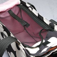 Hanna Hula(ハンナフラ)　ペット　キャリーバッグの画像