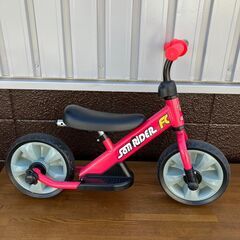 野中製作所 へんしんサンライダーFC 三輪車→ランニングバイクの画像