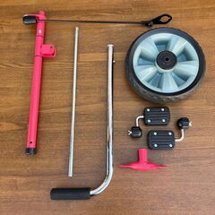 野中製作所 へんしんサンライダーFC 三輪車→ランニングバイクの画像