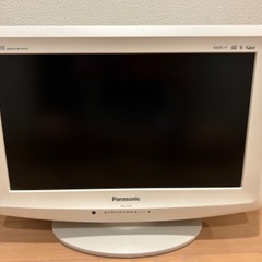 テレビ