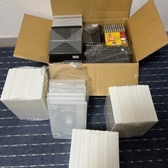 DVDケース