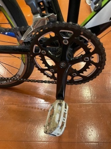 スコット 子供用ロードバイクです