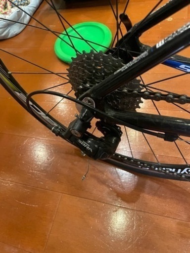 スコット 子供用ロードバイクです