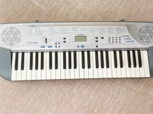 キーボード