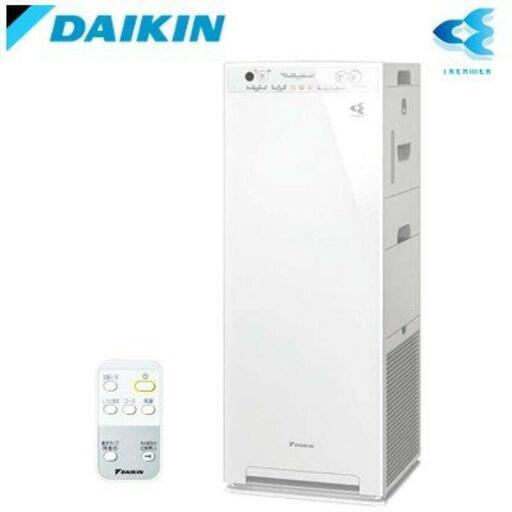 空気清浄機 ack55w-w