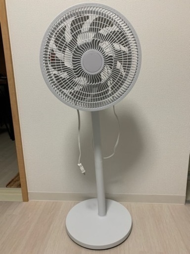 【値下げ】扇風機2023年式