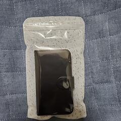 　SHARP　SHV41コンパクト手帳型ケース