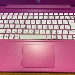 HP Stream Notebook PC 13 (13-c029TU)の画像