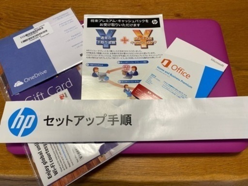 HP Stream Notebook PC 13 (13-c029TU)
