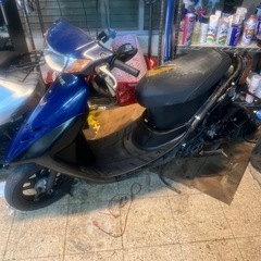 ディオ　50